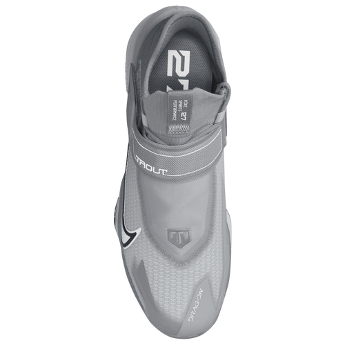 Nike Force Zoom Trout 8 Elite Cleats | Champs Sports
