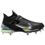 Black/White/Dark Smoke Grey