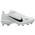 Nike Force Trout 8 Pro MCS Cleat - Men's White/Wolf Grey/Black