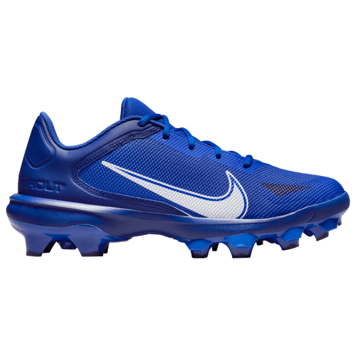 Nike Force Trout 8 Pro MCS Hyper Royal/Deep Royal Blue/University  Blue/White Men's Baseball Cleat