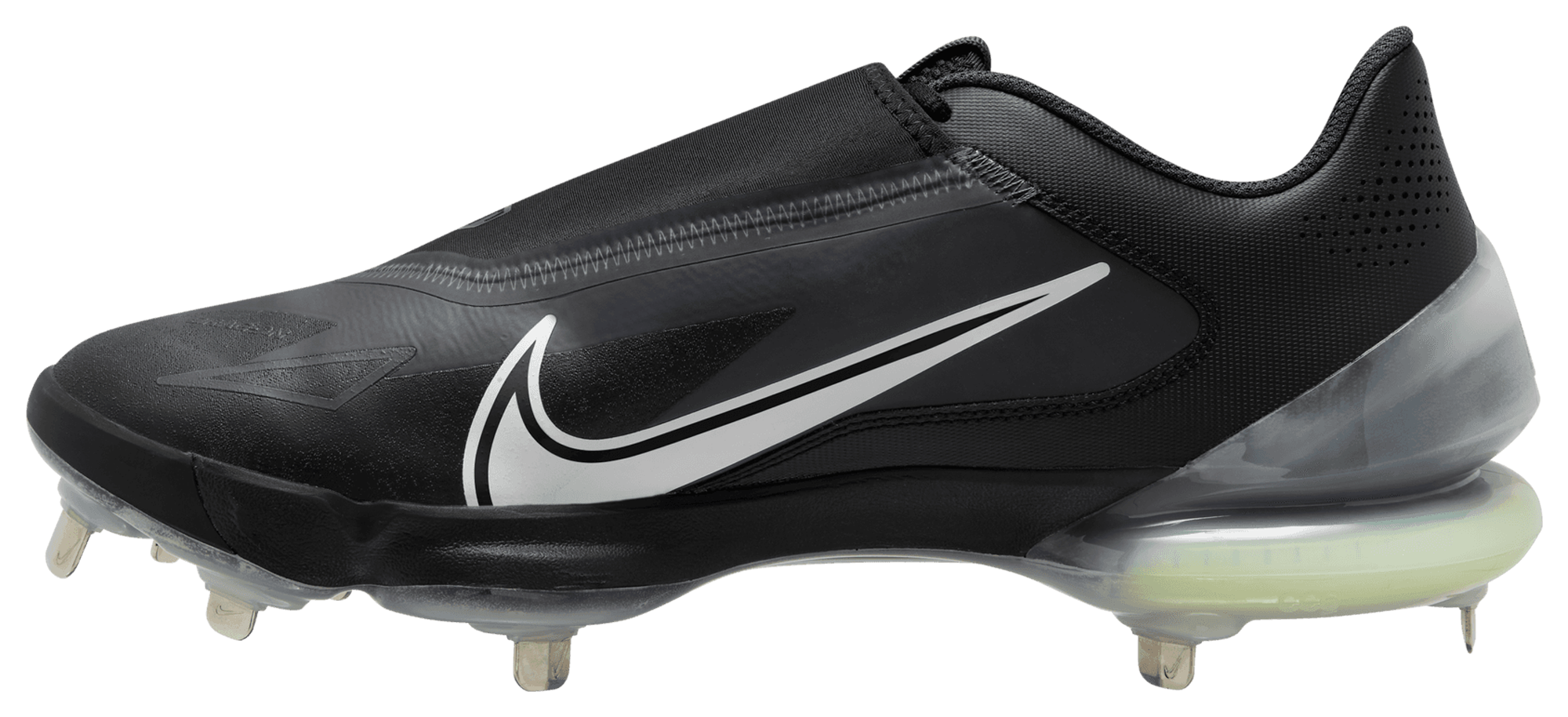 Nike Force Zoom Trout 8 Pro Metal Baseball Cleats