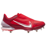 Team Red/University Red/White