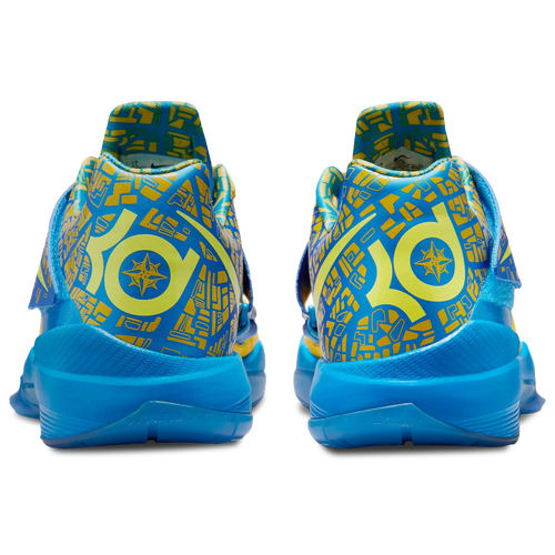 Nike KD 4 | Foot Locker