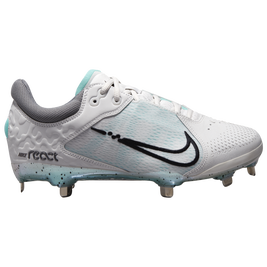 新ソフトボールシューズ Nike Hyperdiamond 4 Elite☆選べる５色 Amazon.co.jp: Nike Hyperdiamond 4 Elite レディース ソフト