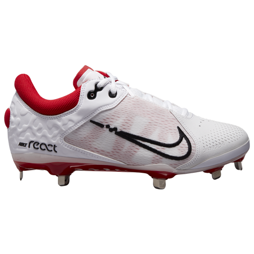 Nike hyperdiamond metal cleats best sale