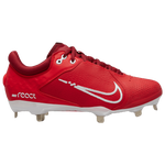 White/Team Red/University Red