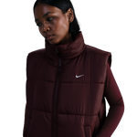 Burgundy Crush/White