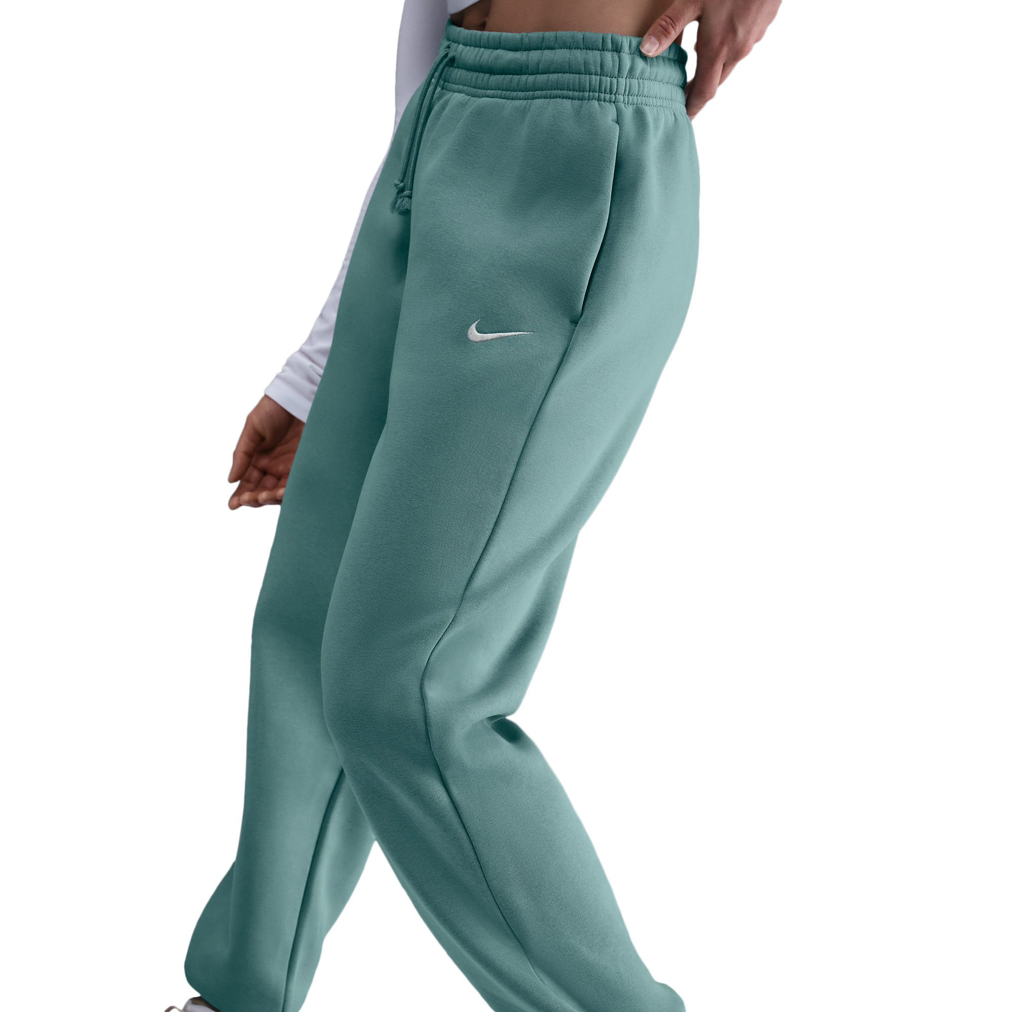 Nike Phoenix HR OS Pants - Women's | Foot Locker