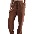 Nike Phoenix HR OS Pants - Nike Fauna Brown/Sail