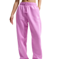 Nike Phoenix HR OS Pants - Nike Lt Magenta/Sail