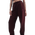 Nike Phoenix HR OS Pants - Women's Burgundy Crush/Burgundy Crush