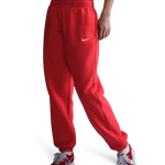 Sail/University Red