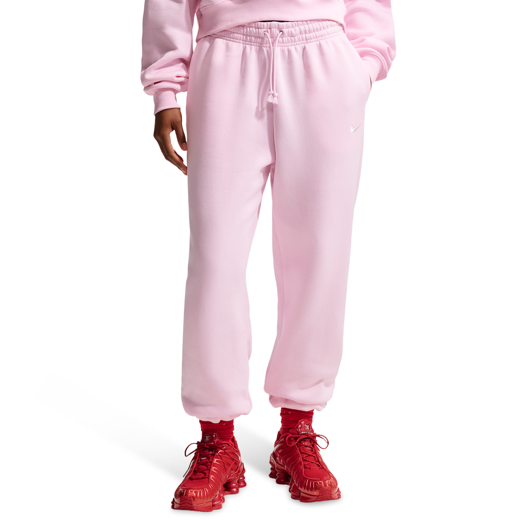 Nike Phoenix HR OS Pants - Women's | Foot Locker