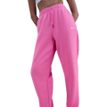 Nike Phoenix HR OS Pants - Nike Playful Pink/Sail