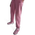Nike Phoenix HR OS Pants - Women's Sail/Elemental Pink