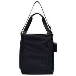 Adult - Jordan Commuter Tote - Black