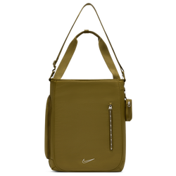 Adult - Nike Commuter Tote - Olive Flak/Cream Ii/Olive Flak
