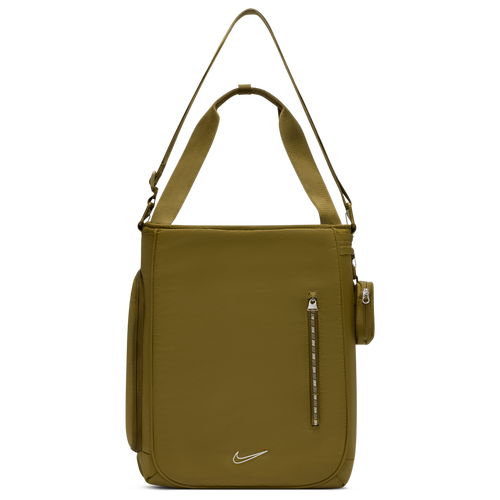 Nike Commuter Tote - Nike Olive Flak/Cream Ii