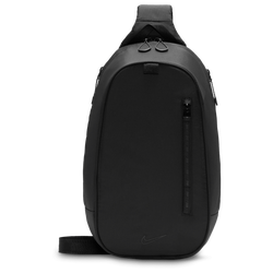 Adult - Nike NSW Commute Sling Bag - Black/Anthracite/Black