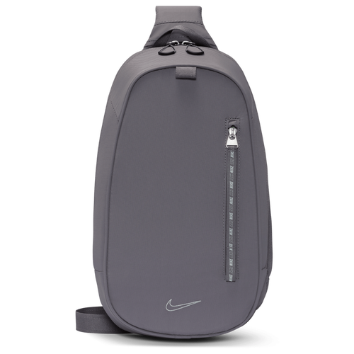 ADULT - Nike NSW Commute Sling Bag - Pencil Point/Lt Smoke Grey