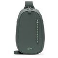 Nike NSW Commute Sling Bag - Nike Camo Green/Cucumber Calm