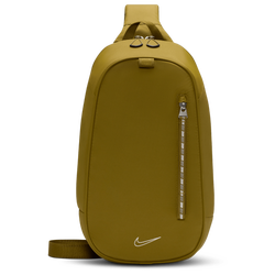 Adult - Nike NSW Commute Sling Bag - Olive Flak/Olive Flak/Cream Ii