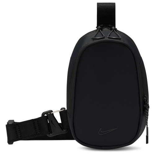  - Nike Commuter Crossbody Bag - Black