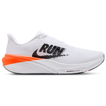 Orange/White/Black