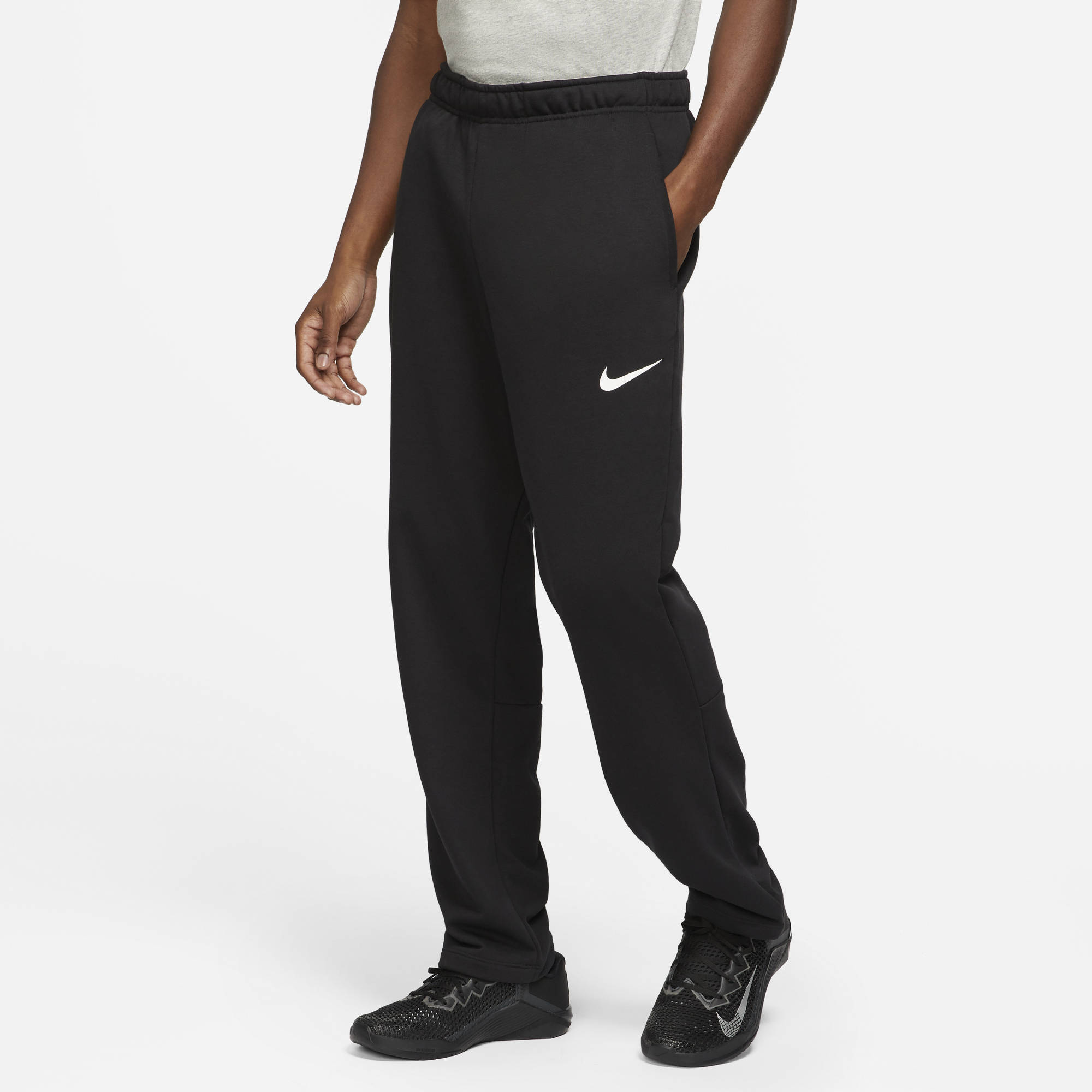 nike cotton sweat suit