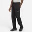 Nike Fleece Pants - Men's Black/White