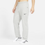 Nike Fleece Pants - Men's Grey/Black