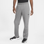 Nike Fleece Pants - Men's Grey/Black