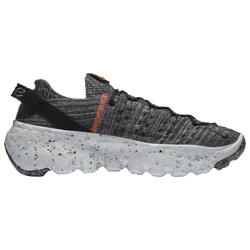 Men's - Nike Space Hippie 04 - Iron Grey/Photon Dust/Black