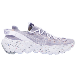 Men's - Nike Space Hippie 04 - Purple/Pink
