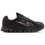 Anthracite/Metallic Silver/Black