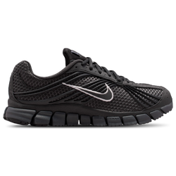 Men's - Nike Zoom Skylon 11 - Anthracite/Metallic Silver/Black