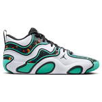 Black/White/Green
