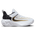 Nike Giannis Immortality 4 - Boys' Preschool White/Black/Metallic Gold