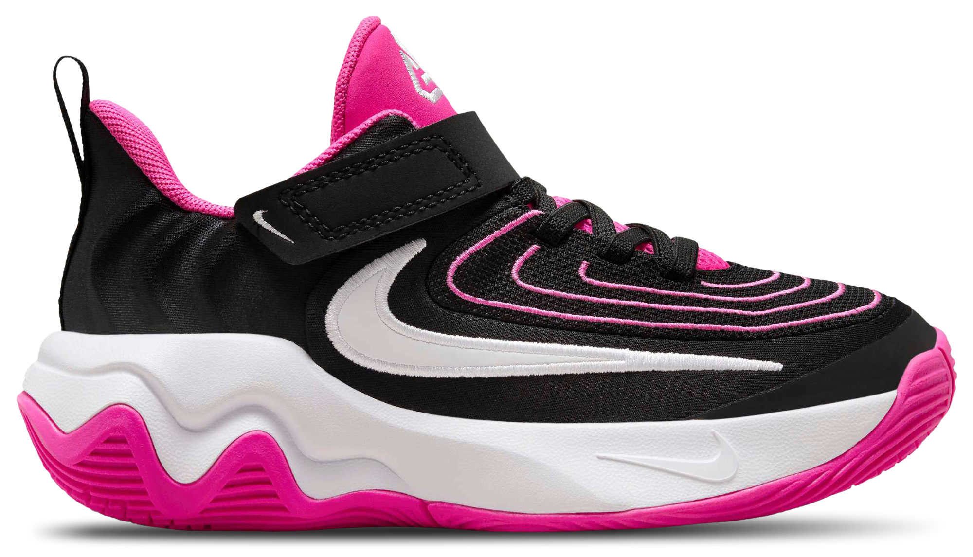 Nike Giannis Immortality 4 | Kids Foot Locker