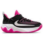 White/Laser Fuchsia/Black