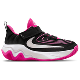 White/Laser Fuchsia/Black