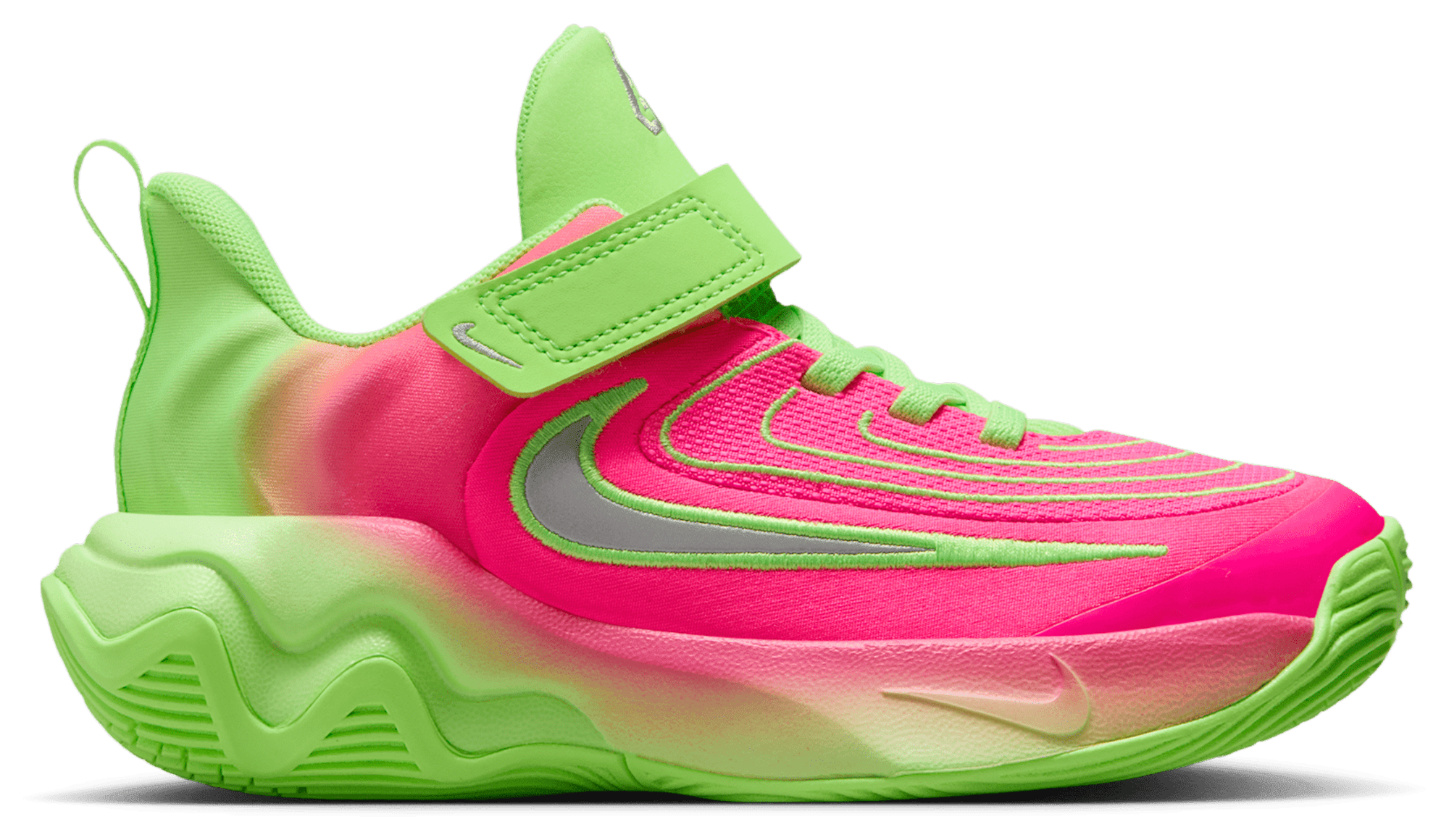 Nike Giannis Immortality 4 | Champs Sports