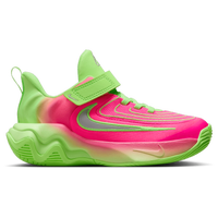 Iron Grey/Hyper Pink/Lime Blast