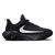 Nike Giannis Immortality 4 - Boys' Grade School Black/Dark Smoke/White