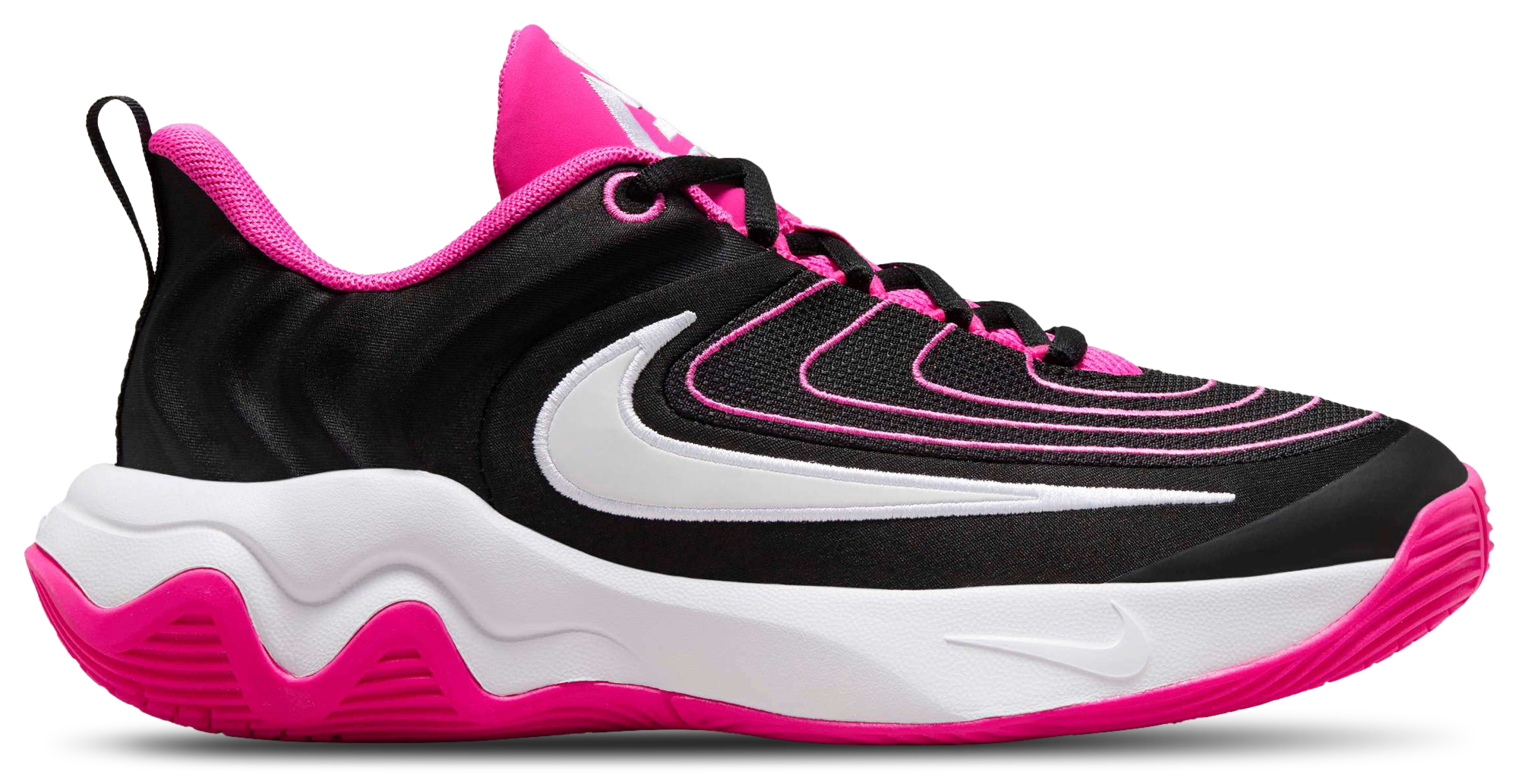 (新品未使用) Giannis Immortality 4EP Nike Giannis Immortality 4 - Boys' Grade School | Foot Locker