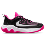 White/Black/Laser Fuchsia