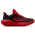 Nike Giannis Immortality 4 - Boys' Grade School Black/Team Red