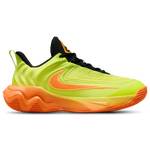 Bright Mandarin/Cyber