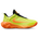 Nike Giannis Immortality 4 - Boys' Grade School Bright Mandarin/Cyber