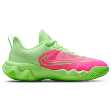 Lime Blast/Hyper Pink/Iron Grey